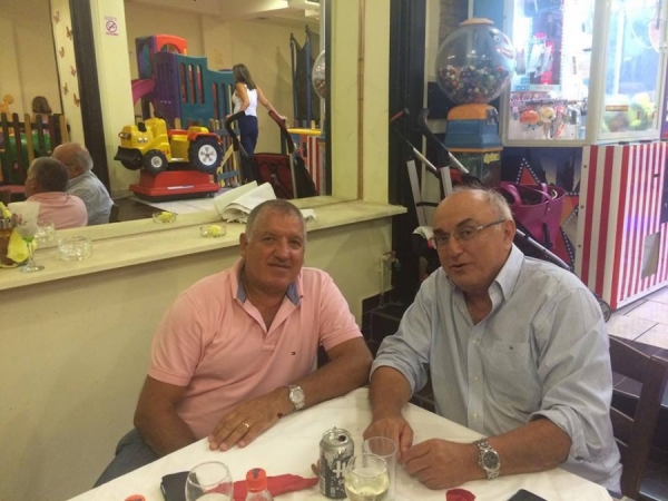 &Delta;&iota;&epsilon;&pi;&iota;&sigma;&tau;&eta;&mu;&omicron;&nu;&iota;&kappa;ή &sigma;&upsilon;&nu;ά&nu;&tau;&eta;&sigma;&eta; &tau;&omega;&nu; &mu;&epsilon;&lambda;ώ&nu; &tau;&eta;&sigmaf; &epsilon;&tau;&alpha;&iota;&rho;&epsilon;ί&alpha;&sigmaf; &Epsilon;&lambda;&epsilon;&upsilon;&theta;ώ &Omicron;.&Epsilon;.